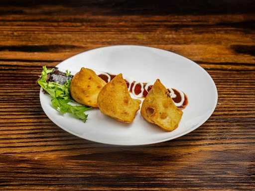 Benares Tribeca Indian Restaurant photo 3