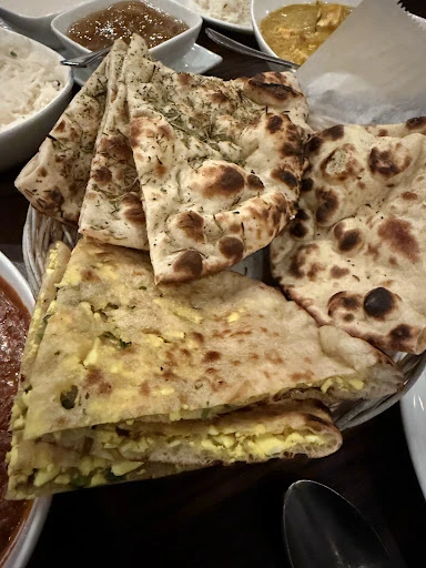 Benares Tribeca Indian Restaurant photo 8