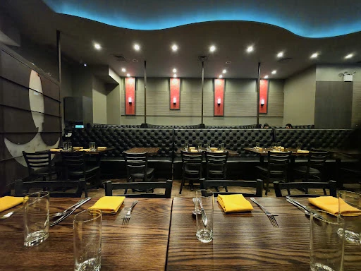 Benares Tribeca Indian Restaurant photo 7