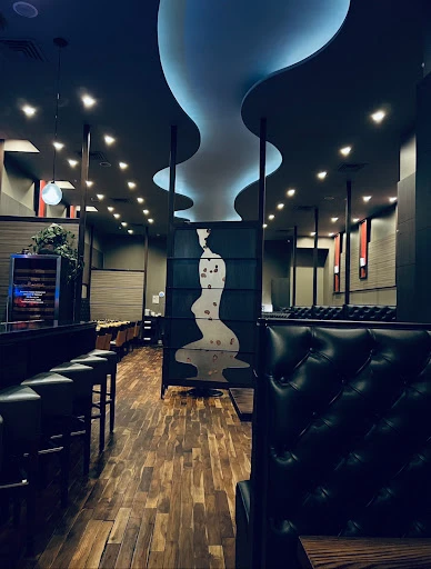 Benares Tribeca Indian Restaurant photo 6