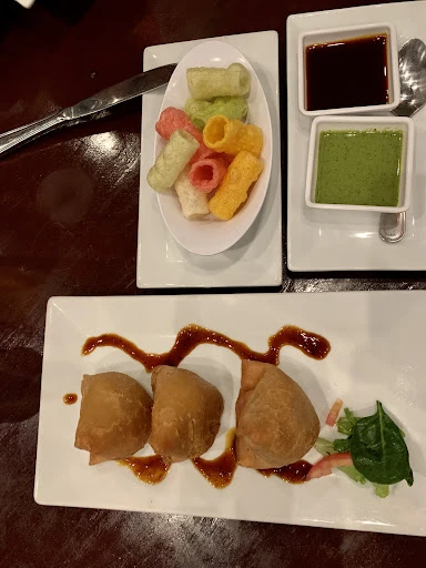 Benares Tribeca Indian Restaurant photo 5